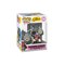 Funko Pop! Animation: The Simpsons - Scratchy Patchwork (9cm) FIGU – kuva 1