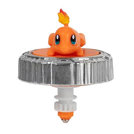 Pokemon: Battle Spinner - Eevee GADGET – kuva 2/2