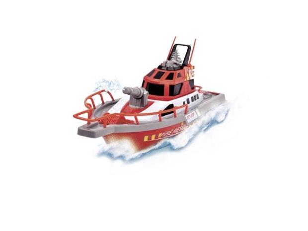 Dickie RC Fire Boat RTR – kuva 3/5