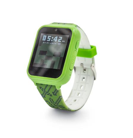Accutime - Smart Watch Minecraft