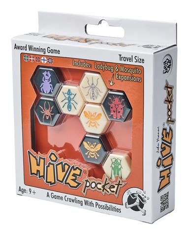 Hive Pocket LAUTA