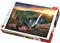 Trefl Haifoss Waterfall, Iceland 2000p palapeli – kuva 3