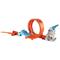 Hot Wheels Drift Loop autorata – kuva 5