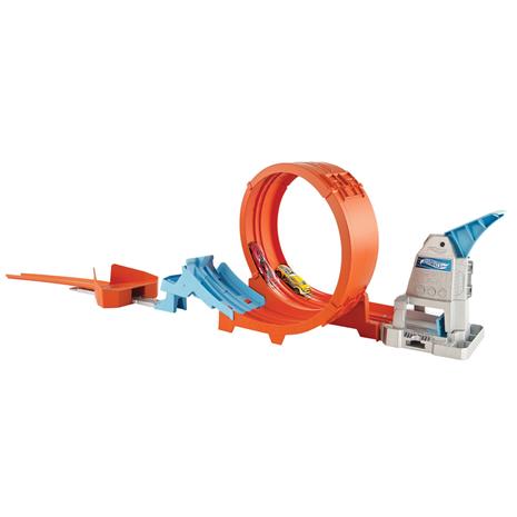 Hot Wheels Drift Loop autorata