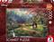 Adlibris Disney Mulan Thomas Kinkade Palapeli 1000 palaa Schmidt – kuva 5
