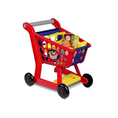 Junior Home My Shopping Trolley