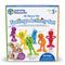 Learning Resources - All About Me Feelings Activity Set (LSP3368-SCA) – kuva 5