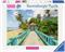 Ravensburger Colorful Bridge in Malaysia (1000) – kuva 8