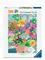 Flowers for You Palapeli 500 palaa Ravensburger – kuva 6