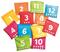 Hernepussit Numerot 12-pack MyPauze – kuva 2