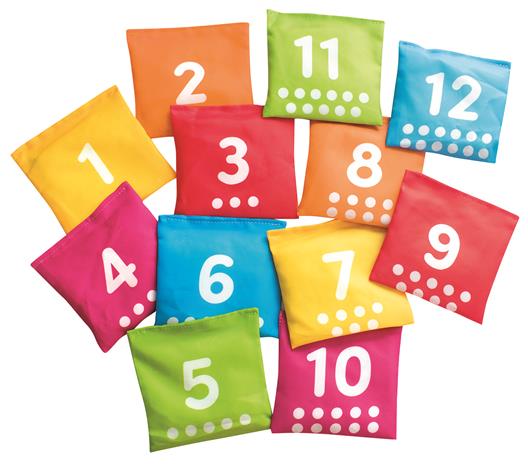 Hernepussit Numerot 12-pack MyPauze