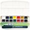 Zig Watercolor system 14 color – kuva 3