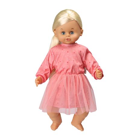 Skrållan doll