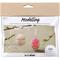 Creativ Company Mini Hobby Set Modeling Egg with Beads 2 pcs. – kuva 7