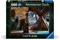Lost Places, Alpenhaus Graffito Beelitzer Puzzle 1000 palaa, Ravensburger – kuva 5