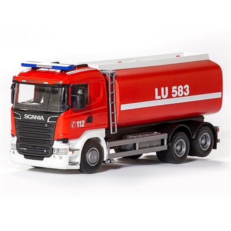 Emek Scania Paloauto