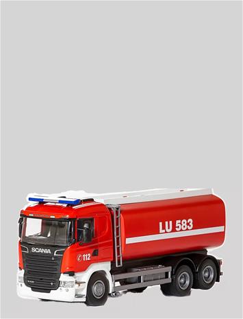 Emek Scania Paloauto