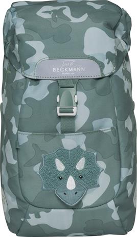 Beckmann Classic Mini Reppu 12L, Dinosaur