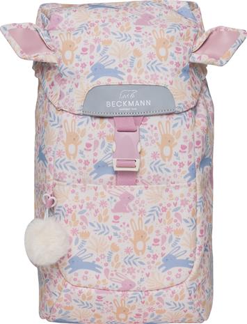 Beckmann Classic Mini Reppu 12L, Bunny