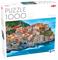 Tactic Cinque Terre Italy 1000p palapeli – kuva 5
