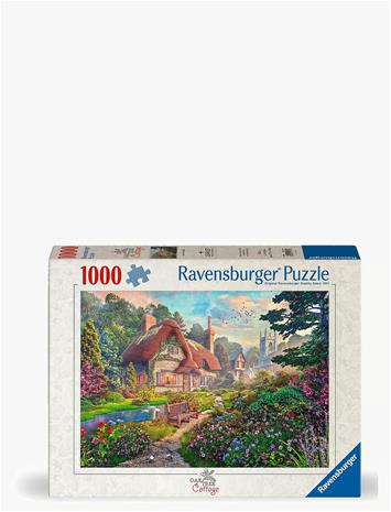 Ravensburger Oak Tree Cottage (1000) – kuva 7/8