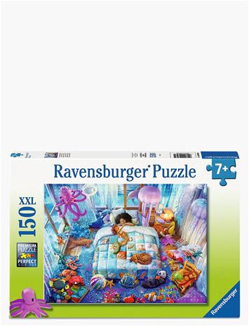 Undersea Dreams Palapeli 150 XXL palaa Ravensburger – kuva 5/7