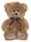 Roger Beige Pehmolelu 25 cm Teddykompaniet – kuva 3