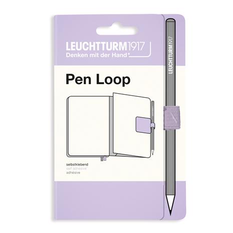 Leuchtturm1917, kynäpidike
