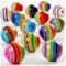 Creativ Company Beads Rainbow Multi Mix – kuva 6