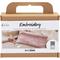 DIY Kit - Embroidery (970843) – kuva 8