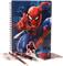 Spider-Man - Writing Set (017806128) – kuva 5