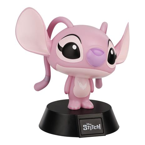 Paladone Stitch - Angel Icon Light