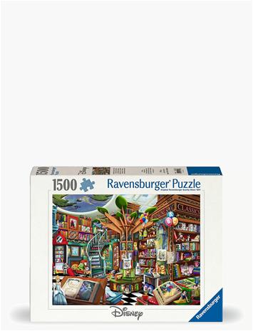 Disney Story Book 1500p Ravensburger – kuva 5/7