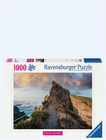 Ravensburger Pathway to Heaven (1000)