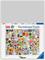Ravensburger Palapeli Cute Kawaii Chaos 500 – kuva 7