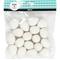 Creativ Company - Quail eggs White 18 pcs. – kuva 4