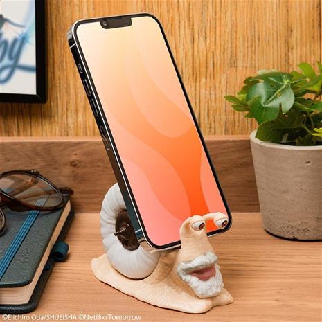 One Piece - Snail Phone Stand