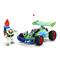 Jada - Toy Story - Turbo Buggy (9336250314R00) – kuva 5