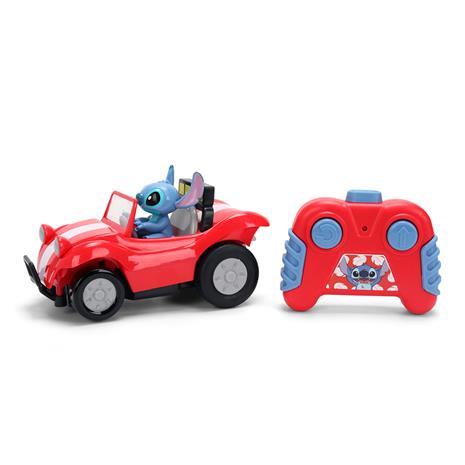 Jada Toys RC Stitch Buggy 1:32