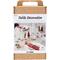 Craft Kit - Table Decorations, assorted colours, 1 pack (977712) – kuva 5