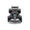 F1 Mb W14 2023 Hamilton 1:43 Bburago – kuva 5