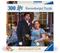 Pussel Bridgerton 300 bitar, Ravensburger – kuva 4