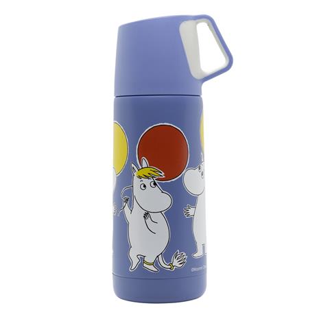 Rätt Start Muumi Termos 350 ml, Graphic – kuva 8/8