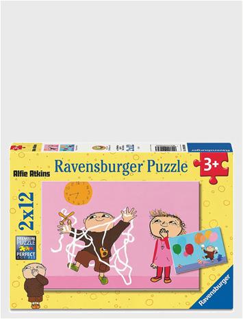 Ravensburger Playtime with Alfie – kuva 5/7
