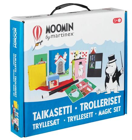 Muumi Taikasetti – kuva 8/8