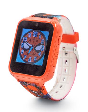 Accutime Spiderman lasten älykello