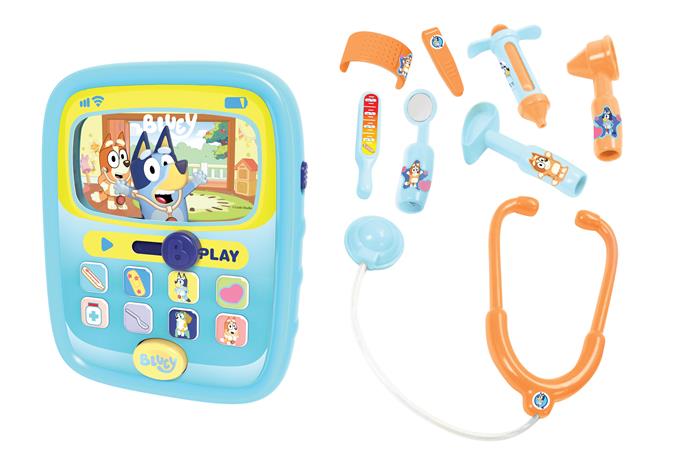 Bluey Smart Medic Kit – kuva 6/6