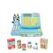 Bluey Cash Register with accessories – kuva 6