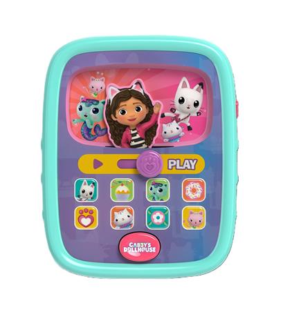 Gabby's Dollhouse My First Tablet