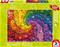 Schmidt Swirling Colours in Bloom 2000p palapeli – kuva 5